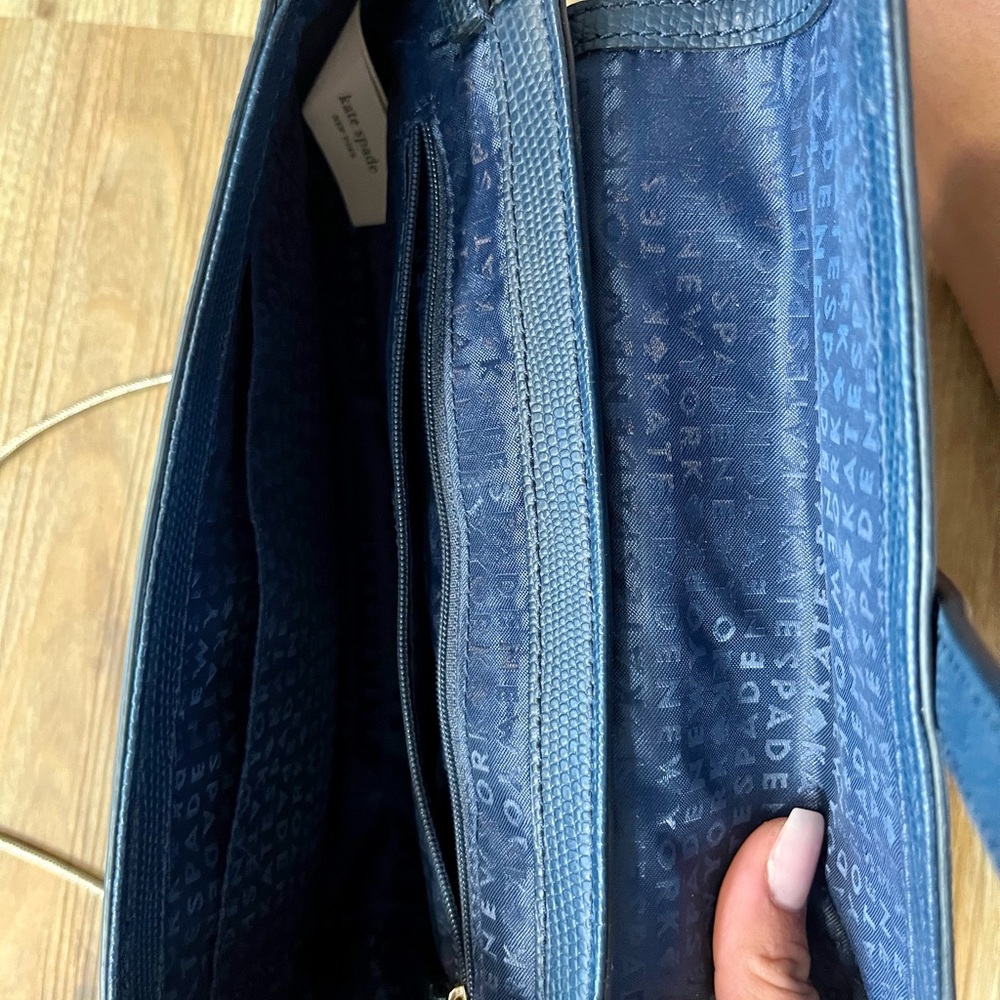 GENUINE Kate Spade Purse - Picture 3 of 3